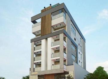 Apartamento · 162m² · 3 Quartos · 2 Vagas · Apartamento duplex frente-mar no Res. Aureum no Centro de Navegantes/SC
