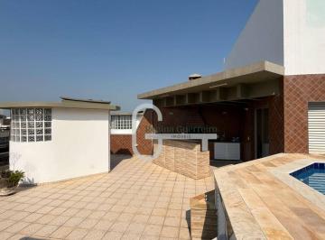 7723ed00fedf4230dbf78a748de462dae9dde794 · Apartamento com 3 dormitórios à venda, 240 m² por R$ 850.000,00 - Balneário Samburá - Peruíbe/SP