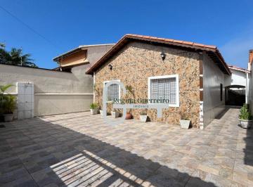 855f8229dbf75e8dbabce4c621f056d3cd496e91 · Casa com 3 dormitórios à venda, 157 m² por R$ 450.000,00 - Estância Balneária Belmira Novaes - Peruí