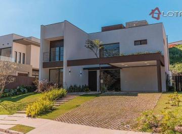 e788f9ca0b9556a5fda4f4dab1aaaa4628681146 · Casa com 4 dormitórios à venda, 371 m² por R$ 3.290.000,00 - Granja Viana - Embu das Artes/SP