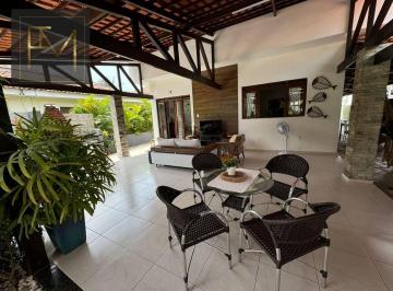 4d85d3248b16154ba865a9d1e45b81643d45c0dc · Casa com 3 dormitórios à venda, 202 m² por R$ 1.100.000,00 - Altiplano - João Pessoa/PB