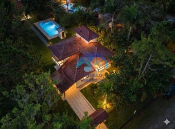 cfddddb7431d9340a2ce5cbcabb155bbbec9c14d · Sobrado com 3 dormitórios à venda, 187 m² por R$ 890.000,00 - Estância São Marcos - Peruíbe/SP