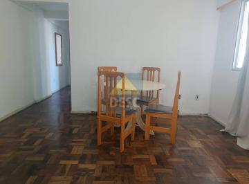 Apartamento · 50m² · 2 Quartos · 1 Vaga · Apartamento para Locação de 02 Dormitórios, Edifício Frente Mar, em Balneário Camboriú