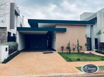 1a82fb17cb403e16aea04d2329e1ddf2adf183b7 · Casa com 3 Suítes à venda, 193 m² por R$ 1.590.000 - Quinta dos Ventos - Ribeirão Preto/SP