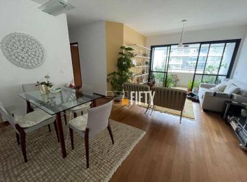 d2f4bb2df4d9dc8bfaf5da8b02f385bee5af491e · Apartamento com 4 dormitórios à venda, 119 m² - Brooklin - São Paulo/SP