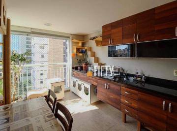 978a4419e9ef81c0498e5b603d846279f937bd3e · Vila Olímpia: Apartamento 2 Dorms (1 Suíte), Varanda, Lazer e Localização Premium!