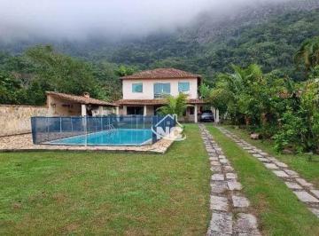cc37fe68d593d0eb211a8bb88870e6b29a40a76f · Casa com 6 quartos à venda por R$ 890.000 - Recanto de Itaipuaçu - Maricá/RJ