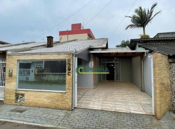 8bd0bd5c13d9ca70241456ec0da15f712effc0f7 · Casa com 2 dormitórios para alugar, 60 m² por R$ 2.500,00/mês - Armação - Penha/SC