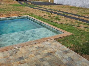 Rural · 290m² · 3 Quartos · 4 Vagas · Rancho com 3 quartos à venda, Represa de Miranda - Uberlândia/MG