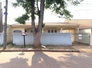 Casa · 117m² · 3 Quartos · 3 Vagas · Casa 03 Dormitórios - Jardim Liberdade