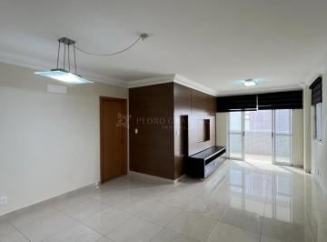 Apartamento · 129m² · 3 Quartos · 2 Vagas · Apartamento com 03 dormitórios - Zona 01