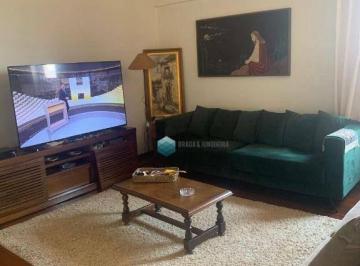 254dac0079d166a193ea009b3c66da17b40fc5b4 · Apartamento com 3 dormitórios à venda, 135 m² por R$ 440.000,00 - Vila Imperial - São José do Rio Pr