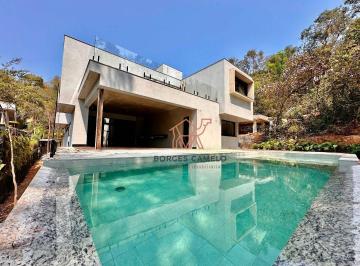 fb2a31ed28f92f87141563d009db22c09ac3c2d0 · Casa com 4 quartos, 640 m² - venda por R$ 5.450.000 ou aluguel por R$ 29.000/mês - Quintas do Sol - 