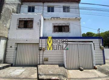 91386dcb0499a218700ebbecf54201557ae10736 · Triplex com 6 quartos à venda, 323 m² por R$ 330.000 - Jangurussu - Fortaleza/CE