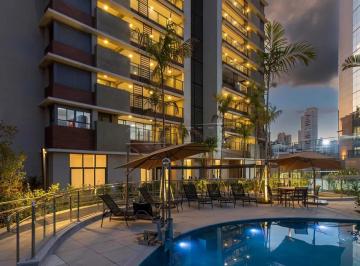 Apartamento · 161m² · 4 Quartos · 3 Vagas · Apartamento novo no Cambui com 161m2 - 3 vagas