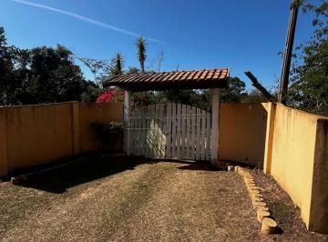 Rural · 2500m² · 3 Quartos · 1 Vaga · Rural Chácara em Brotas