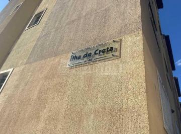 Apartamento · 55m² · 1 Quarto · 1 Vaga · Apartamento Padrão em São Carlos