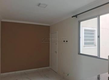 Apartamento · 54m² · 2 Quartos · 1 Vaga · OPORTUNIDADE!