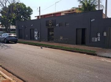 Comercial · 25m² · Salão comercial