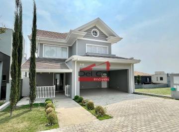 7d7c88b9b8e1e4a05b023d3fd1c7f88daad23487 · Casa com 4 dormitórios à venda, 390 m² por R$ 2.490.000,00 - Condomínio Portal Horizonte - Bragança 