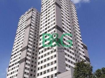 0e779de1b036ab814ae2e2dcfb216827217be86d · Apartamento com 1 dormitório à venda, 60 m² por R$ 417.900,00 - Vila Plana - São Paulo/SP