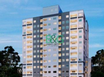 de8018d37d1dd576b8b6507842a5427384e40ea7 · Apartamento Duplex com 1 dormitório à venda, 107 m² por R$ 766.540,00 - Ipiranga - São Paulo/SP