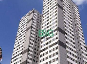49359f14cb798c32ff334ebf752da160479a1b3c · Apartamento com 1 dormitório à venda, 72 m² por R$ 501.480,00 - Vila Plana - São Paulo/SP