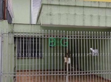 088817e0ab5a76031f4476762beb8c71d588ee1d · Casa com 4 dormitórios à venda, 120 m² por R$ 774.000,00 - Parque da Lapa - São Paulo/SP