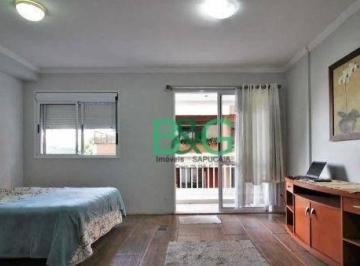 24ca2930b94047086f56453eded9f4d8ab9e94d6 · Apartamento para alugar, 32 m² por R$ 3.050,00/mês - Jardim Ampliação - São Paulo/SP