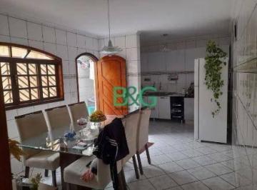6351d723105e495a418cfbc2c2bd311c0a7b8b61 · Sobrado à venda, 160 m² por R$ 580.000,00 - Vila Francos - São Paulo/SP