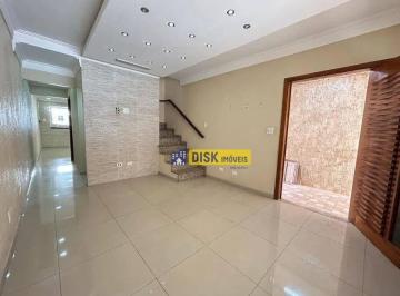 46c6bd3c6ab8a53f4c267ac3d959e6daa62b8187 · Sobrado com 3 dormitórios para alugar, 212 m² por R$ 4.610,00/mês - Parque Terra Nova II - São Berna