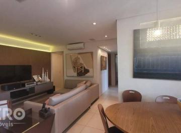 55821e5c42cfe833e9864702d258180bd5f980a8 · Apartamento à venda, 94 m² por R$ 670.000,00 - Vila Aviação - Bauru/SP