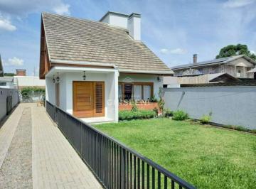 Casa · 120m² · 2 Vagas · CASA ACONCHEGANTE EM CANELA
