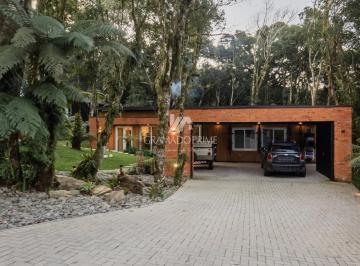 Casa · 320m² · 2 Vagas · CASA DE ALTO PADRÃO EM CONDOMÍNIO FECHADO