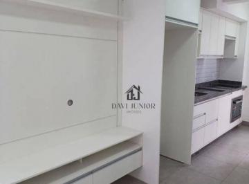 2401a52d05430cb0728028f5b1ff0de048ef71eb · Apartamento à venda, 33 m² por R$ 190.000,00 - Retiro São João - Sorocaba/SP