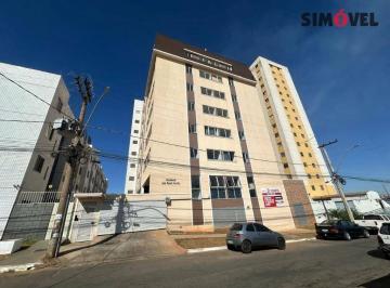 dcde974df7c80e2285b73d6e1ec9bd00fd5c4faf · Qs 501 - Apartamento com 3 dormitórios para alugar, 62 m² por R$ 2.103/mês - Samambaia Sul - Samamba