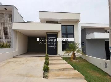 Casa · 200m² · 3 Quartos · 2 Vagas · Casa térrea a venda com 3 quartos Villagio Ipanema 1