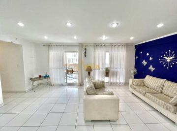 Apartamento · 160m² · 3 Quartos · 2 Vagas · Penthouse 4 dorms., 2 vagas, Enseada