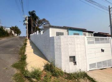 Casa · 130m² · 2 Quartos · 2 Vagas · Casa com 2 dorms, Vila Nova Aparecida, Mogi das Cruzes - R$ 320 mil, Cod: 4131