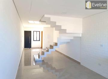 Casa · 2 Quartos · 2 Vagas · Casa com 2 dorms, Jardim Cecília, Mogi das Cruzes - R$ 465 mil, Cod: 4133