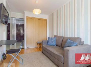c44ee81a752c4010cdae686956d4878780d91f3b · Studio com 1 dormitório à venda, 30 m² por R$ 300.000,00 - Bela Vista - São Paulo/SP
