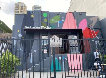 ce8179cd686f4bdd01228f28dc82ed7629e49d5e · Casa para alugar, 300 m² por R$ 11.380,47/mês - Santana - São Paulo/SP