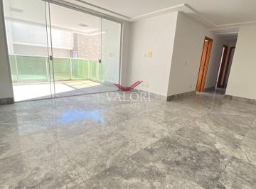 Apartamento · 127m² · 4 Quartos · 3 Vagas · Sensacional 04 quartos na Praia da Costa!