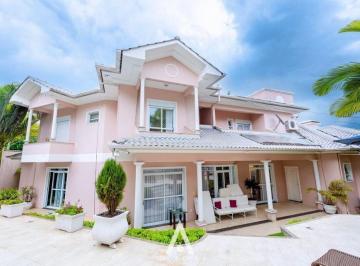 Casa · 535m² · 4 Quartos · 4 Vagas · Casa Condomínio Parque das Orquídeas