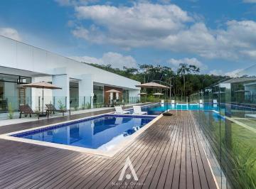 Terreno · 605m² · Terreno Paysage Privilege Condomínio Parque