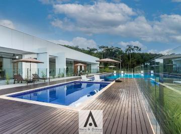 Terreno · 605m² · Terreno Paysage Privilege Condomínio Parque
