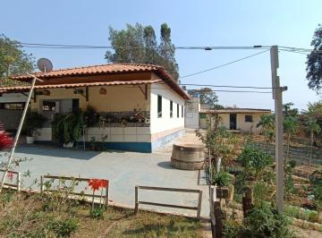 Rural · 12000m² · 5 Quartos · 1 Vaga · Sítio 12.000m² com muita água na cidade de Itaguara MG