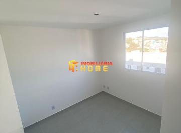 Apartamento · 44m² · 2 Quartos · 1 Vaga · Apartamento 2 Quartos 1 Vgaa Bairro Felixlândia (Justinópolis), Ribeirão das Neves/MG