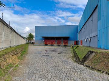 Comercial · 3000m² · 3 Vagas · Aluguel de Galpão em Condomínio- 3.000 m² - Civit II - Serra/ES