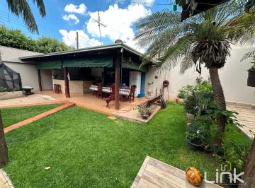 Casa · 200m² · 3 Quartos · 3 Vagas · Excelente Casa 3 dormitorios em Barretos/SP